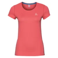Odlo Active F Dry Light T-shirt Med Korta ärmar Odlo Active F Dry Light T-shirt Med Korta ärmar