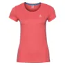 Odlo Active F Dry Light T-shirt Med Korta ärmar, Dubarry