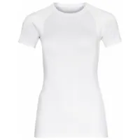 Odlo Active Spine T-shirt Med Korta ärmar female