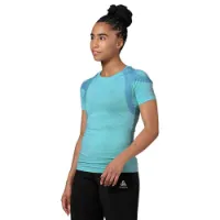Odlo Active Spine T-shirt Med Korta ärmar female Odlo Active Spine T-shirt Med Korta ärmar female