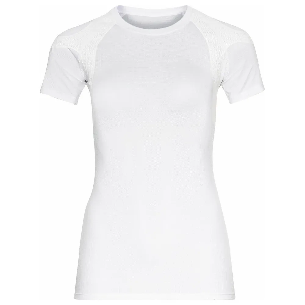 Odlo Active Spine T-shirt Med Korta ärmar male