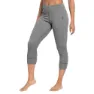 Odlo Active Warm Eco 3/4 Baslagerbyxor