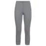 Odlo Active Warm Eco 3/4 Baslagerbyxor