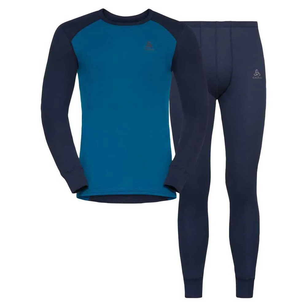 Odlo Active Warm Eco Baslager Set Odlo Active Warm Eco Baslager Set