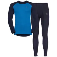 Odlo Active Warm Eco Baslager Set Refurbished Odlo Active Warm Eco Baslager Set Refurbished