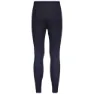 Odlo Active Warm Eco Baslager Set Refurbished, Dark sapphire / indigo bunting