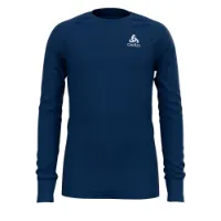 Odlo Active Warm Eco Crew Långärmad Baslager Odlo Active Warm Eco Crew Långärmad Baslager