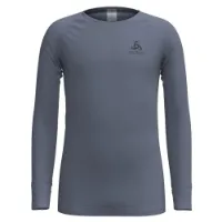 Odlo Active Warm Eco Crew Långärmad Baslager Odlo Active Warm Eco Crew Långärmad Baslager