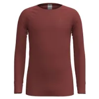 Odlo Active Warm Eco Crew Långärmad Baslager Odlo Active Warm Eco Crew Långärmad Baslager