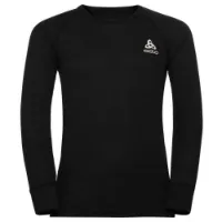 Odlo Active Warm Eco Crew Långärmad Baslager Odlo Active Warm Eco Crew Långärmad Baslager