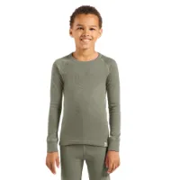 Odlo Active Warm Eco Crew Långärmad Baslager