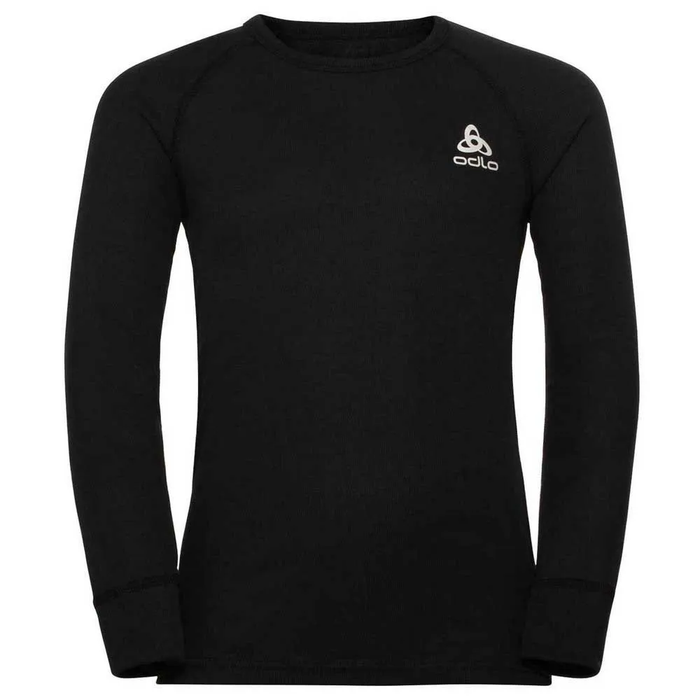 Odlo Active Warm Eco Crew Långärmad Baslager Odlo Active Warm Eco Crew Långärmad Baslager