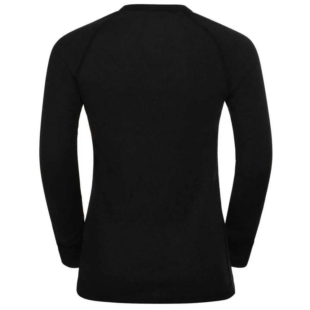 Odlo Active Warm Eco Crew Långärmad Baslager Odlo Active Warm Eco Crew Långärmad Baslager