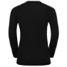 Odlo Active Warm Eco Crew Långärmad Baslager