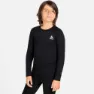 Odlo Active Warm Eco Crew Långärmad Baslager