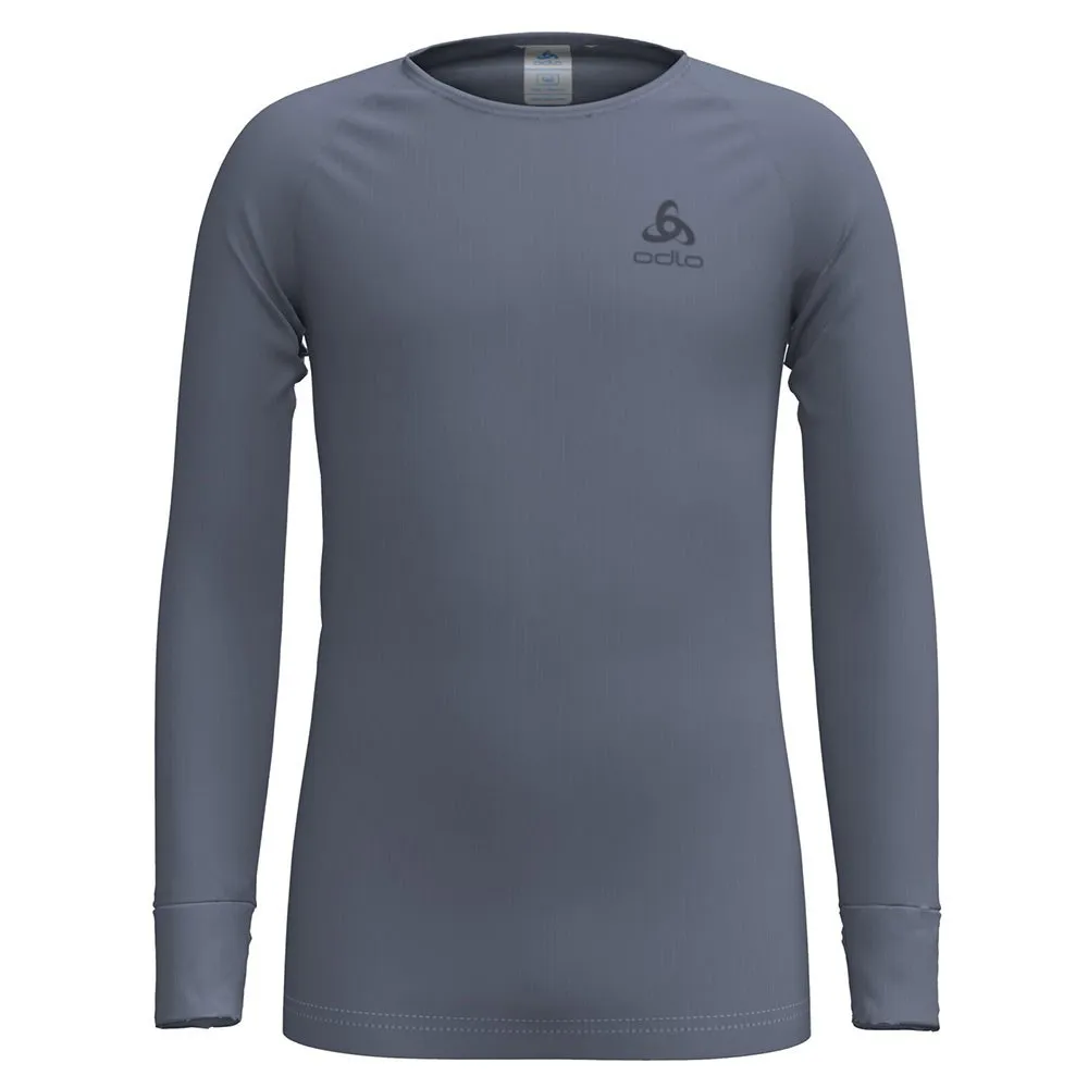 Odlo Active Warm Eco Crew Långärmad Baslager Odlo Active Warm Eco Crew Långärmad Baslager