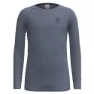Odlo Active Warm Eco Crew Långärmad Baslager
