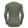Odlo Active Warm Eco Gra Långärmad Baslager