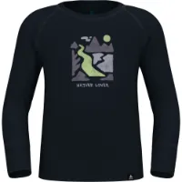 Odlo Active Warm Långärmad Baslager