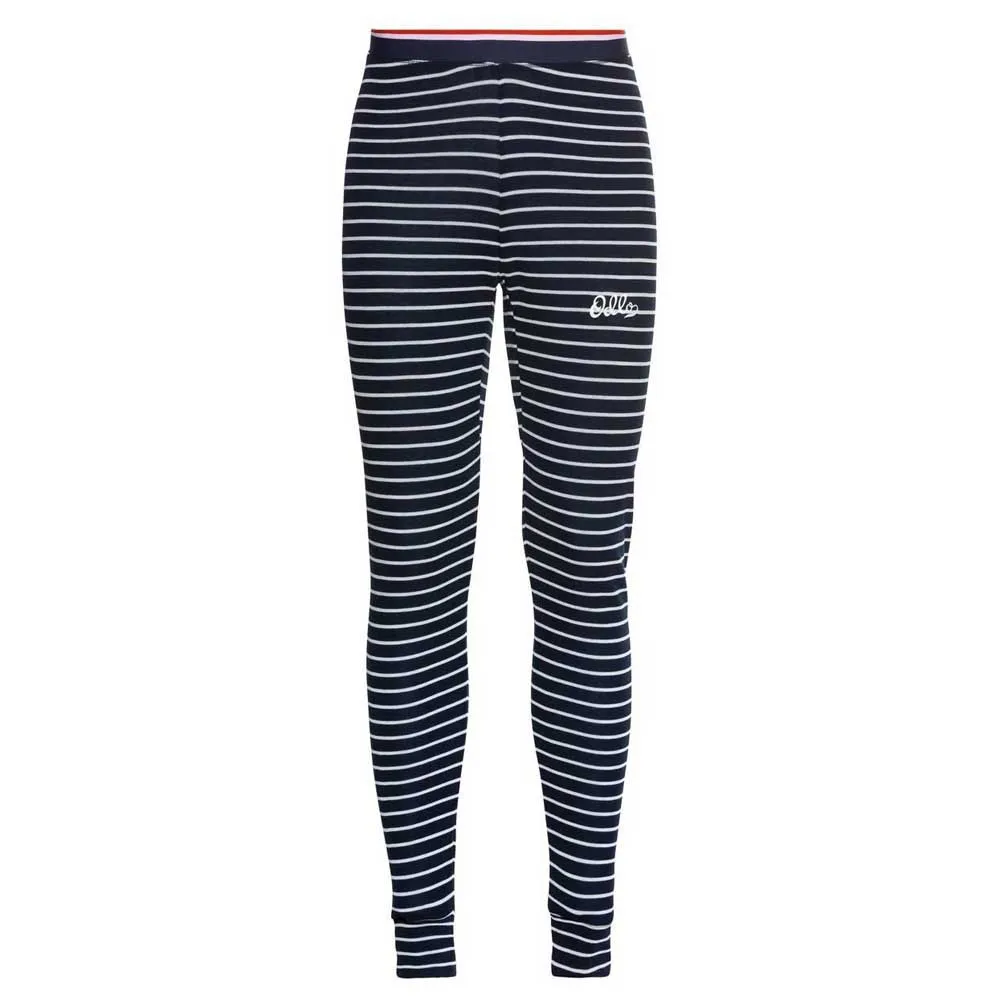 Odlo Active Warm Orginals Eco Leggings