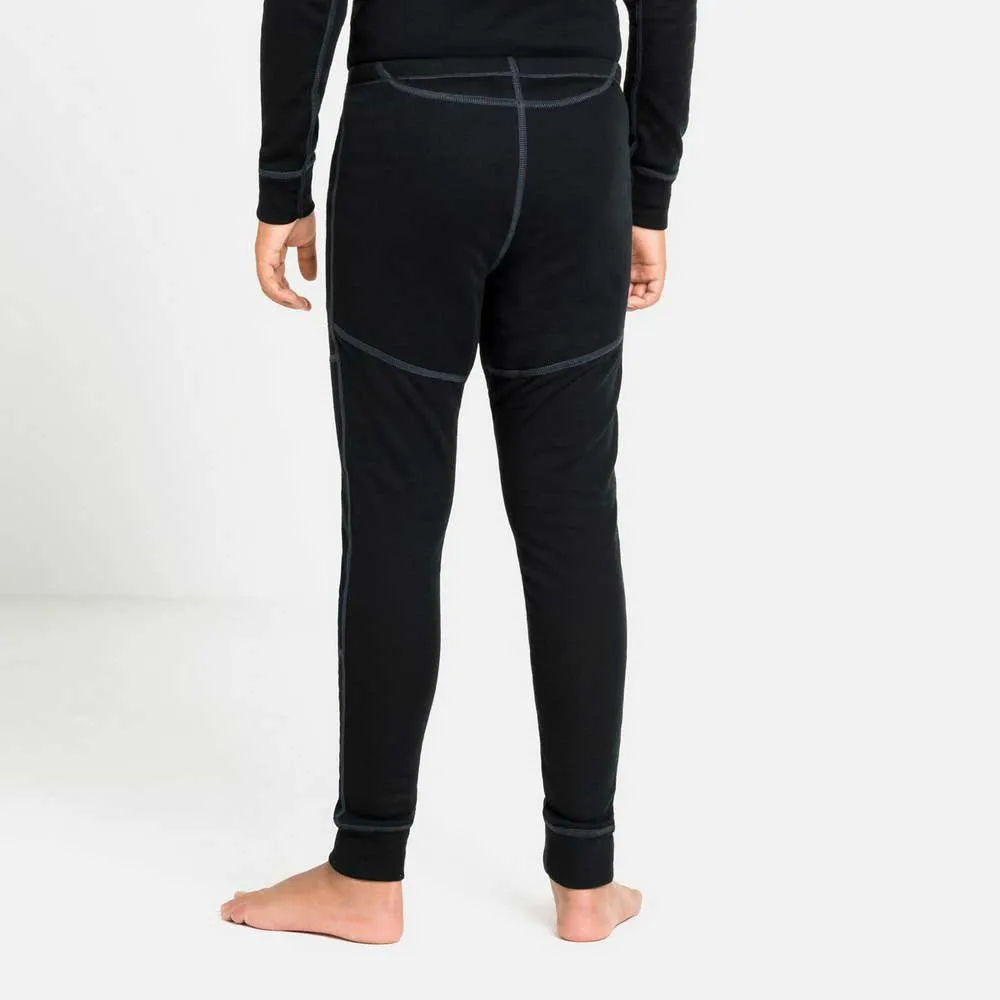 Odlo Active X-warm Eco Baslagerbyxor