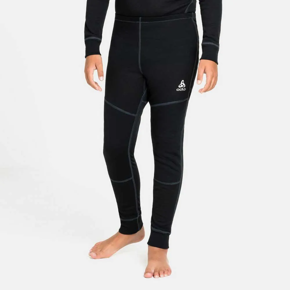Odlo Active X-warm Eco Baslagerbyxor