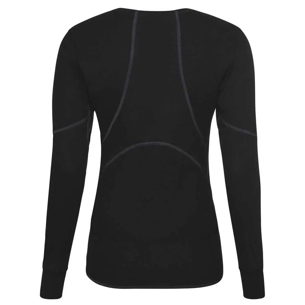 Odlo Active X-warm Eco Långärmad Baslager
