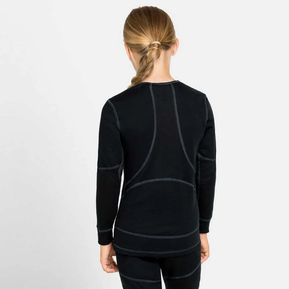 Odlo Active X-warm Långärmad Baslager Odlo Active X-warm Långärmad Baslager