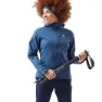 Odlo Aegis 2.5l Waterproof Jacka, Blue wing teal