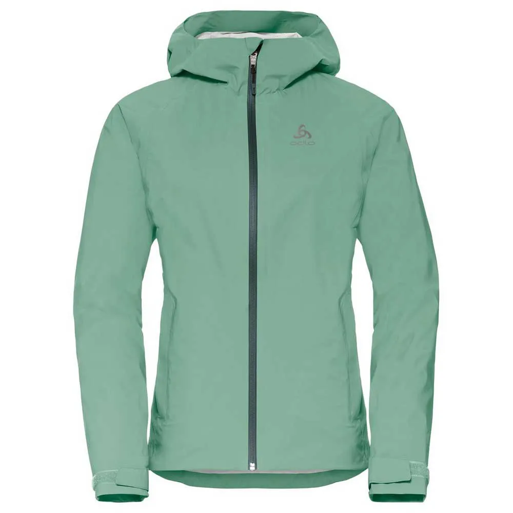 Odlo Aegis Jacka, Malachite green
