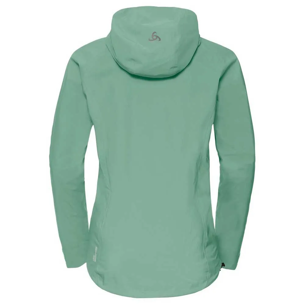 Odlo Aegis Jacka, Malachite green