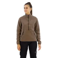 Odlo Ascent 365 High Pile Fleece Med Halv Dragkedja Odlo Ascent 365 High Pile Fleece Med Halv Dragkedja