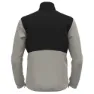 Odlo Ascent 365 High Pile Fleece Med Halv Dragkedja