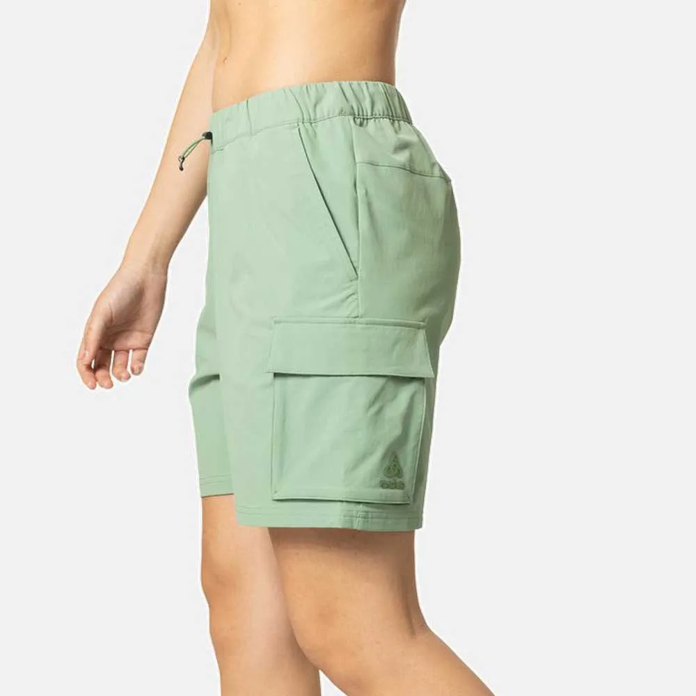 Odlo Ascent 365 Shorts