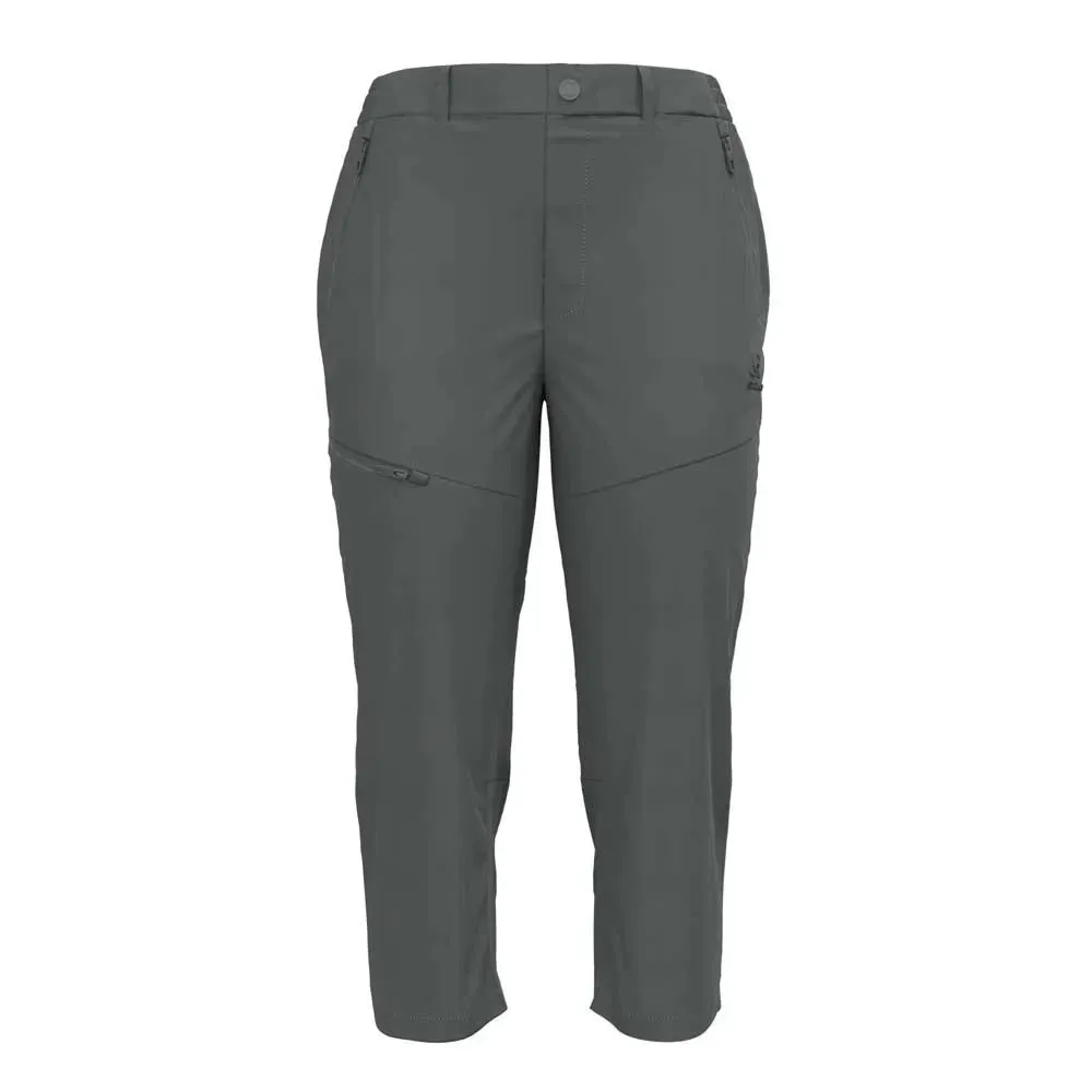 Odlo Ascent Light 3/4-byxor Odlo Ascent Light 3/4-byxor