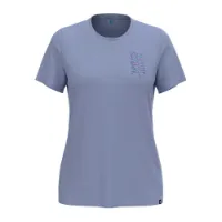 Odlo Ascent Merino 160 Tree T-shirt Med Korta ärmar