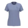 Odlo Ascent Merino 160 Tree T-shirt Med Korta ärmar