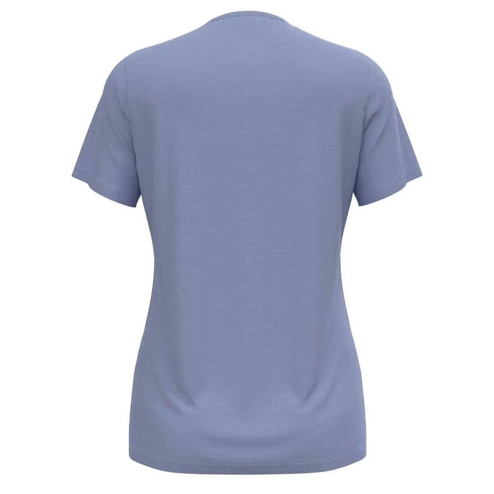 Odlo Ascent Merino 160 Tree T-shirt Med Korta ärmar
