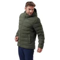 Odlo Ascent N-thermic Hooded Jacka Odlo Ascent N-thermic Hooded Jacka