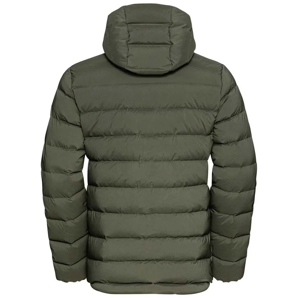 Odlo Ascent N-thermic Hooded Jacka