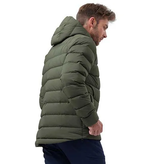 Odlo Ascent N-thermic Hooded Jacka