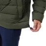 Odlo Ascent N-thermic Hooded Jacka