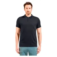 Odlo Ascent Natural Kortärmad Polotröja Odlo Ascent Natural Kortärmad Polotröja