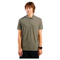 Odlo Ascent Natural Kortärmad Polotröja Odlo Ascent Natural Kortärmad Polotröja