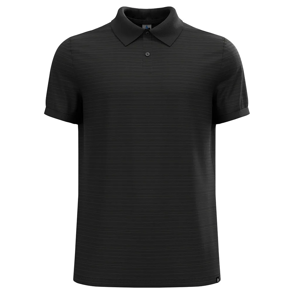 Odlo Ascent Natural Kortärmad Polotröja