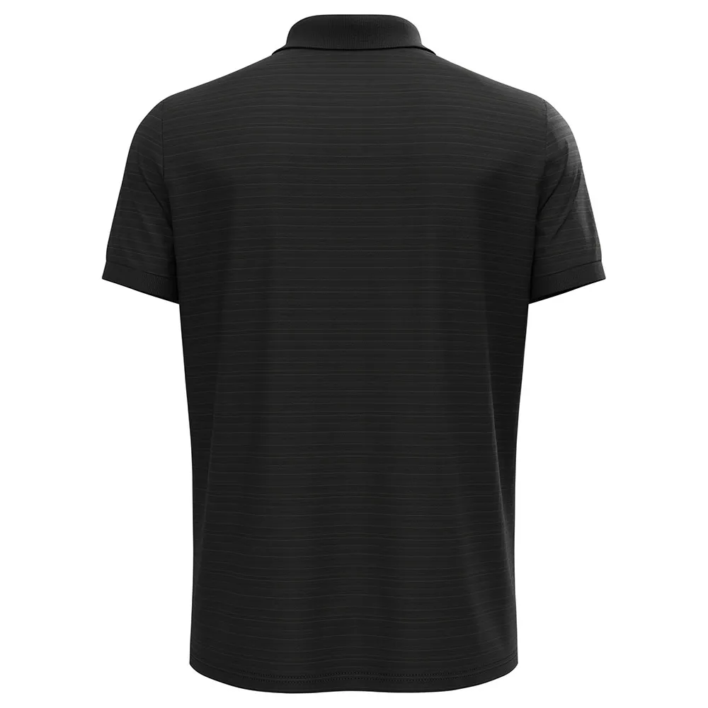 Odlo Ascent Natural Kortärmad Polotröja
