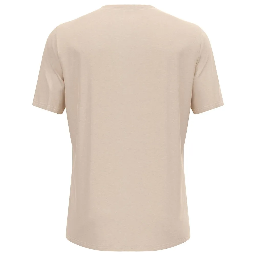 Odlo Ascent Sun Sea Mountains T-shirt Med Korta ärmar Odlo Ascent Sun Sea Mountains T-shirt Med Korta ärmar