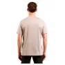 Odlo Ascent Sun Sea Mountains T-shirt Med Korta ärmar