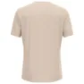 Odlo Ascent Sun Sea Mountains T-shirt Med Korta ärmar