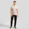 Odlo Ascent Sun Sea Mountains T-shirt Med Korta ärmar
